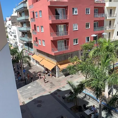 公寓 Estudio La Gavota, A 2 Minutos De La Playa *