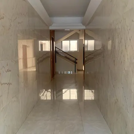 Estudio La Gavota, A 2 Minutos De La Playa 公寓