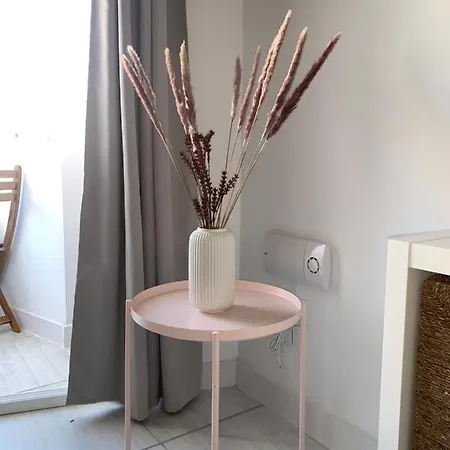 Apartamento Estudio La Gavota, A 2 Minutos De La Playa *