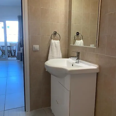 Estudio La Gavota, A 2 Minutos De La Playa Apartamento